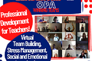 OPA Winning Teams Virtual Programs